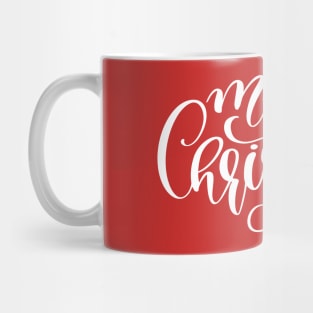 Merry Christmas Mug